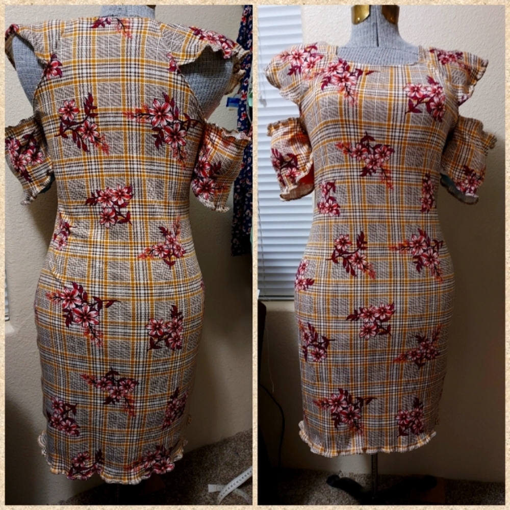 Candy Coo Designs Dress